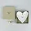 Thumbnail: Porcelain Happy Ever After ring Dish 