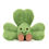 Thumbnail: Jellycat Amuseables Siofra Shamrock