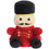 Thumbnail: Palm Pals Marius Nutcracker Soft Toy
