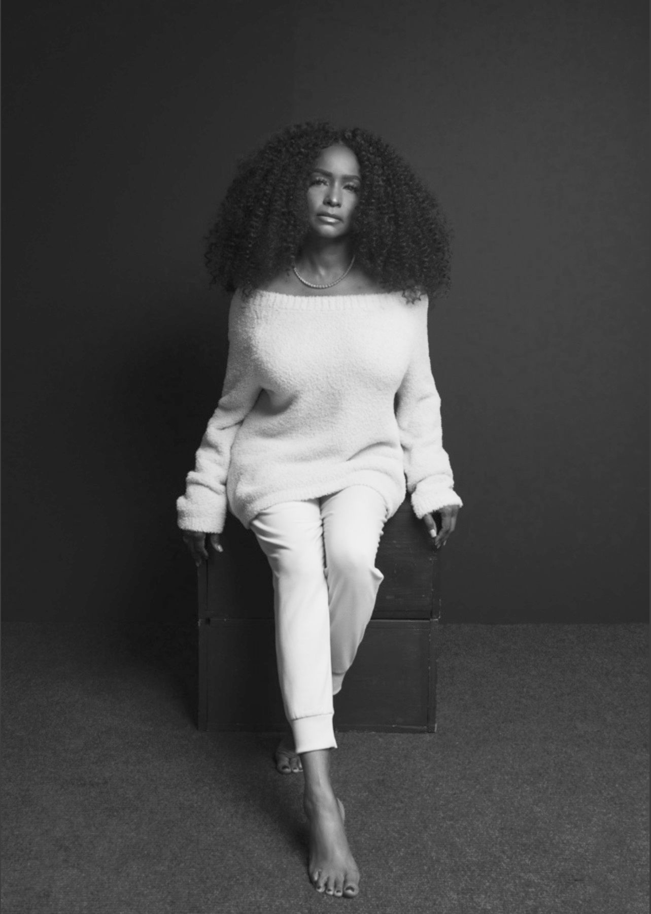 Warm Cashmere Sugar