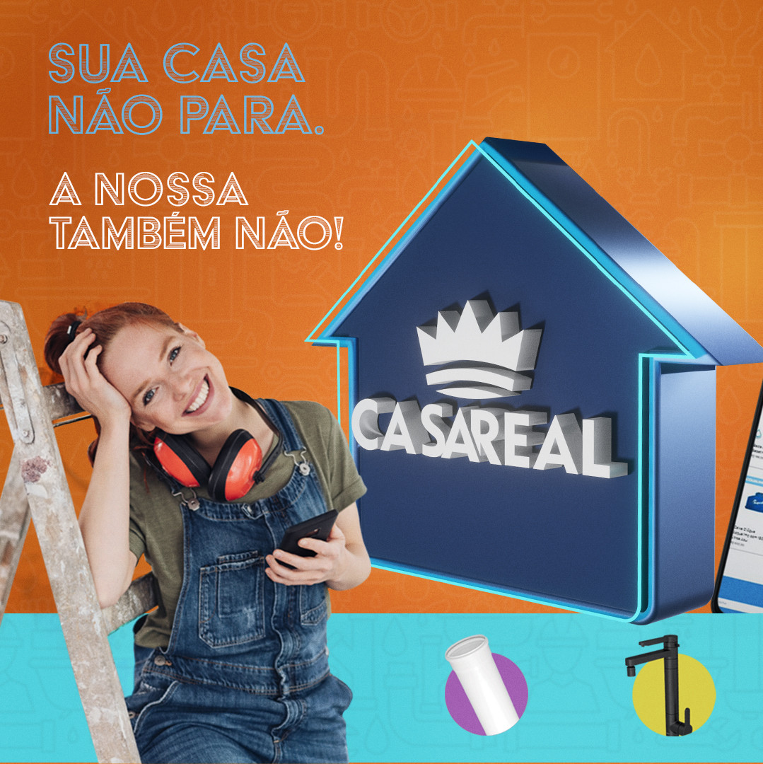 Casa Real
