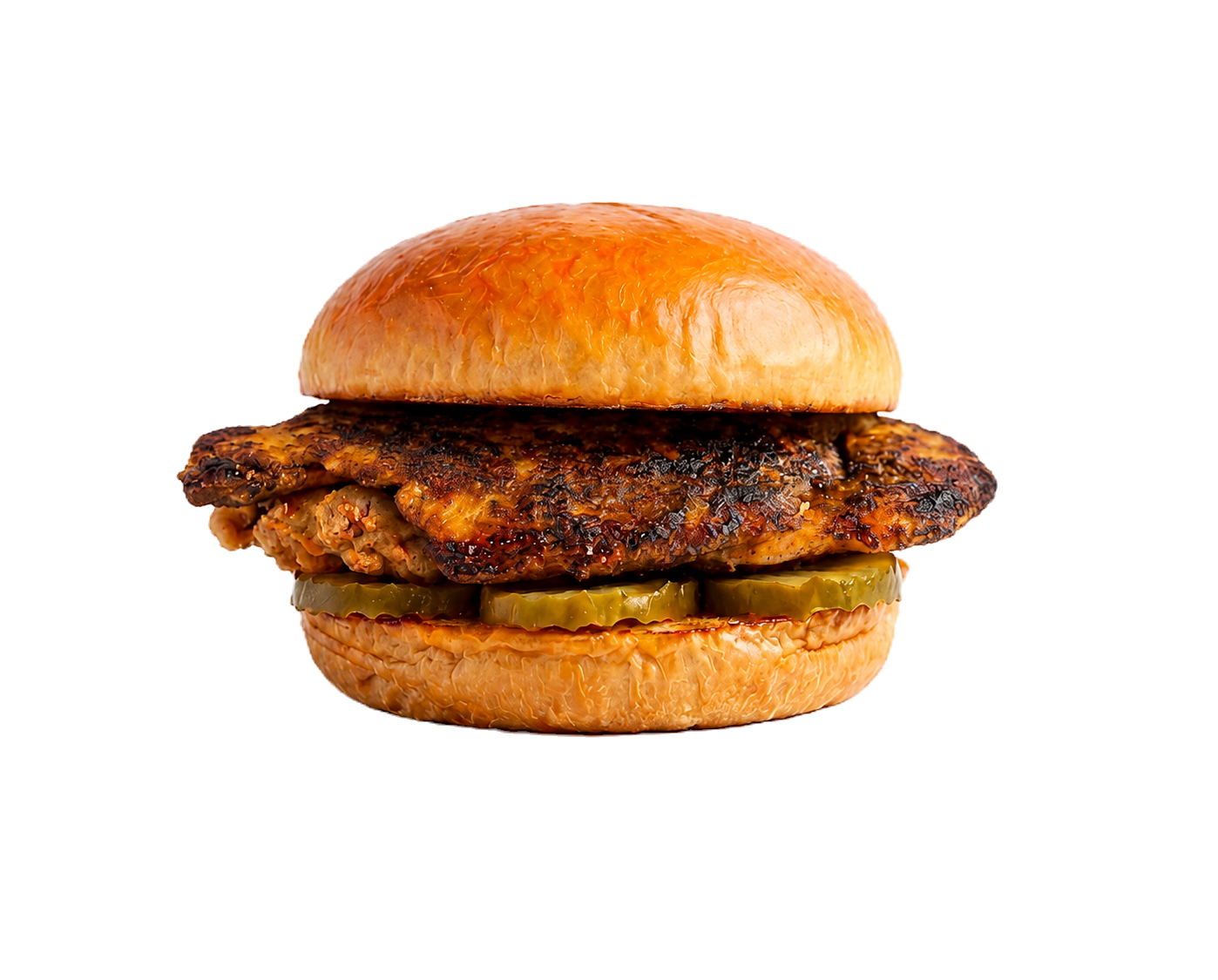 Cajun Run Combo