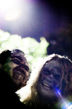 Zombies