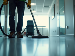 Office Cleaning: What to Expect from Workspace Cleaning Solutions