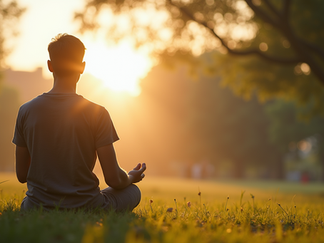 Exploring Holistic Health: Mind, Body, and Spirit