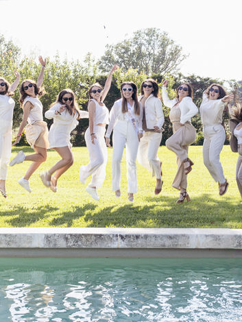 EVJF Séance Photo à Sète, Montpellier, Hérault