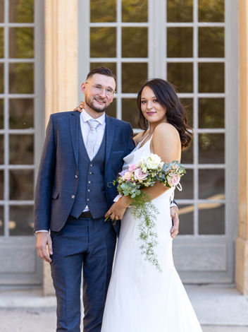Reportage photos de Mariage, couple de photographes de Mariage à Sète, Occitanie, Provence et Aquitaine