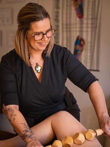 Séance Photo pour les Professionnels du Bien être Sète Montpellier