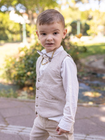 Reportage Photo Baptême civil à Frontignan, Hérault