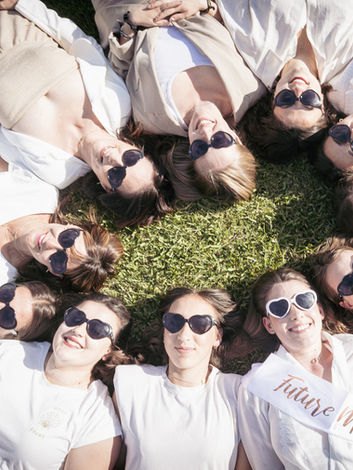 EVJF Séance Photo à Sète, Montpellier, Hérault