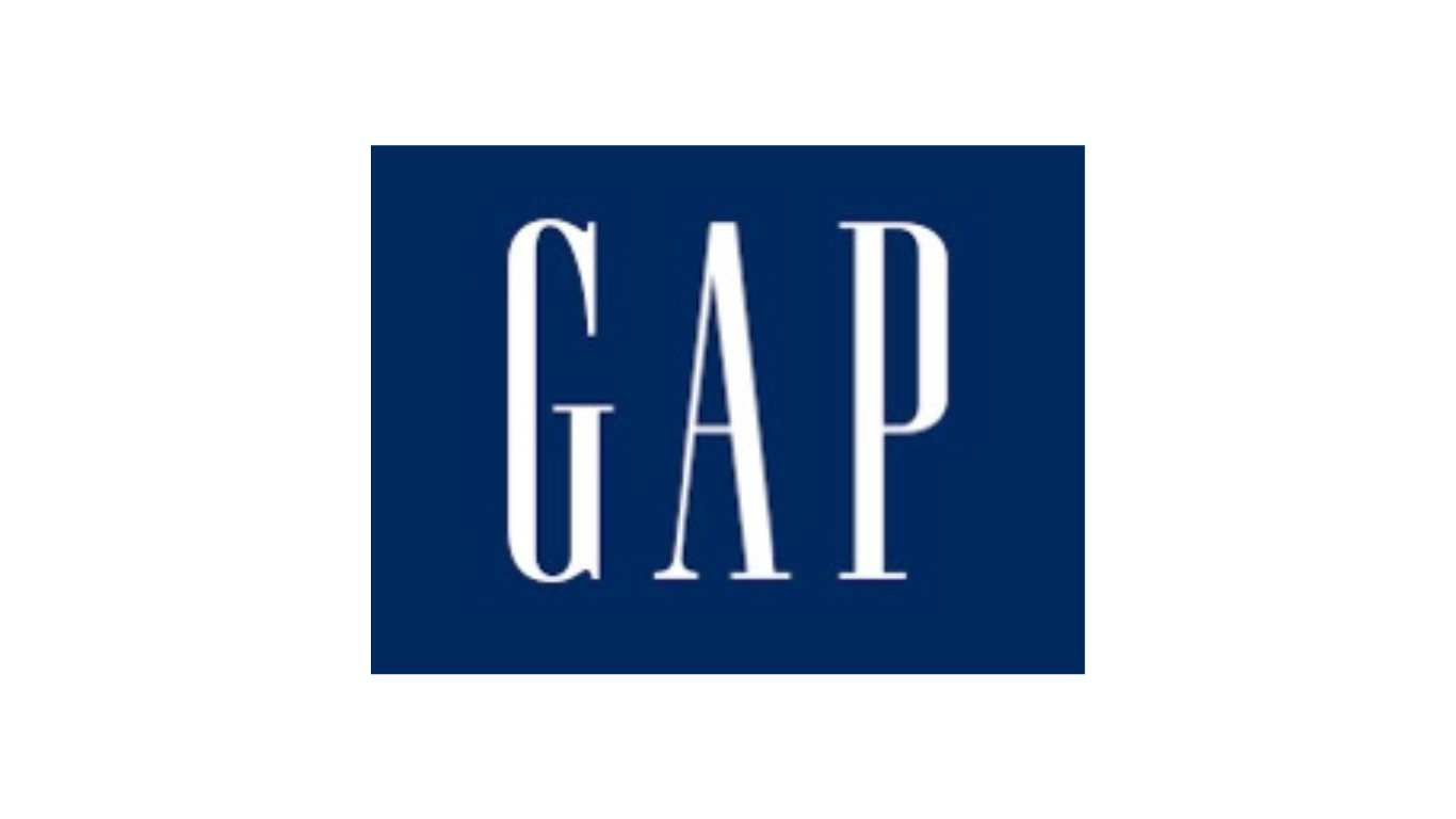 $50 USD GAP Digital Gift Card