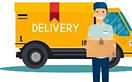 delivery icon