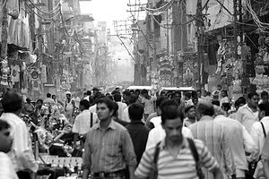 Street Scene