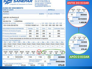 💧✨ Chega de pagar pelo ar! - Flávio