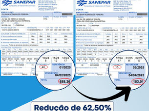 😱 Pagando caro na conta de água e nem sabe por quê?
