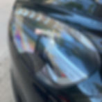 Aston Martin Vanquish 3D+ Paint Treatment