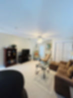 Coach House Quarters Living Area 2