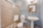Park Suite Bathroom View 1