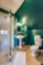 Bishopgate Bathroom View 1