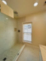 Coach House Quarters Bathroom 2