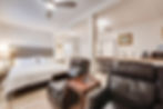 Lancaster Suite