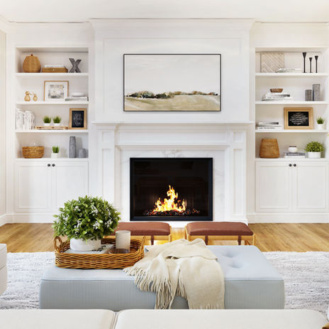 Summer Kim Design | Denver Interior Designer