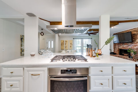 Summer Kim Design | Denver Interior Designer
