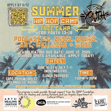 2025 CAPO SUMMER CAMP PROMO FLYER - SQUARE - UPDATED 6.2.png