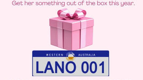 Mother's Day gift idea