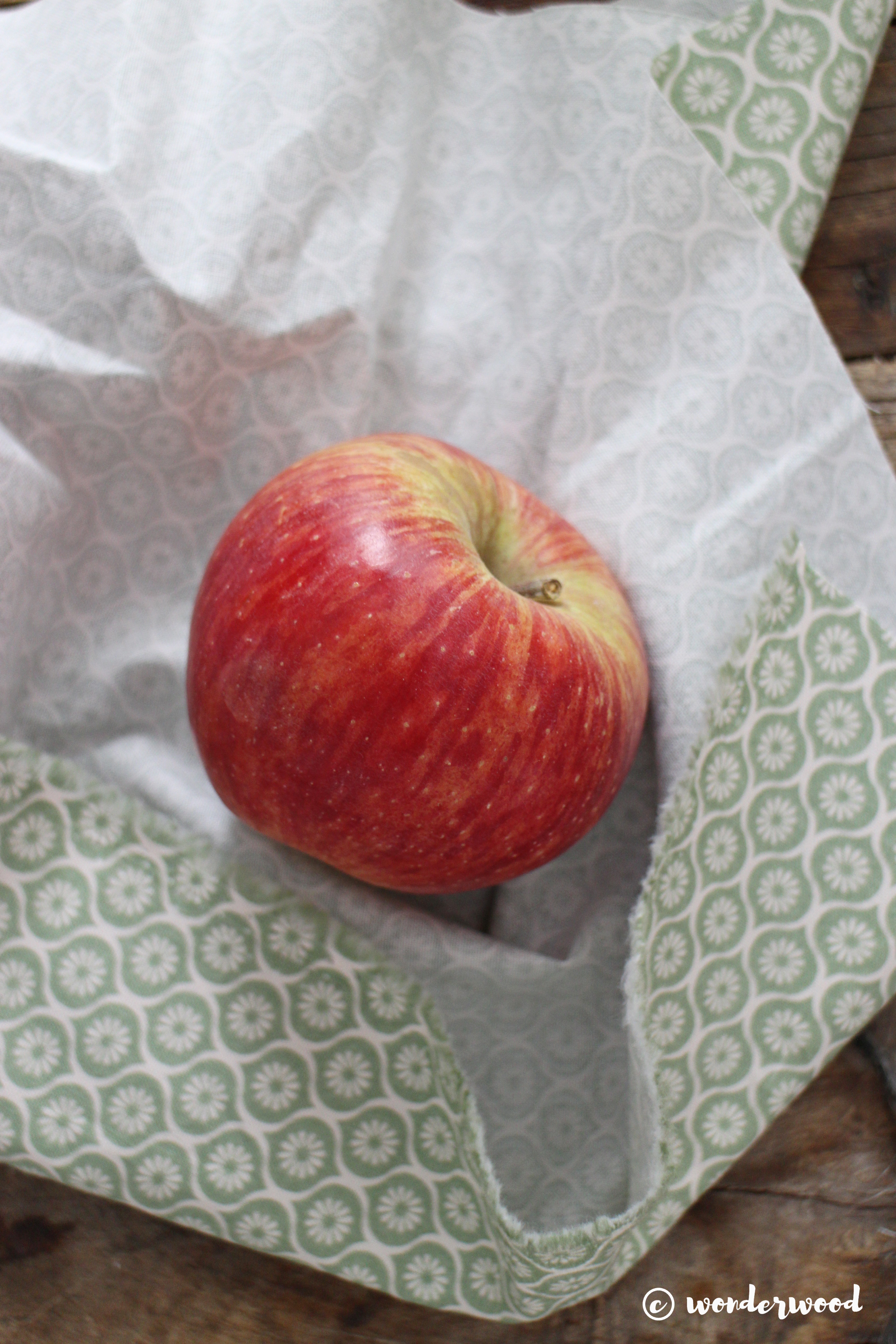 beeswax wraps