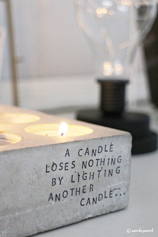 de små tingene // the little things