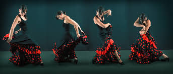 curso flamenco