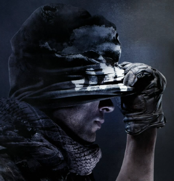 COD: GHOST - SWITCHUHROOS
