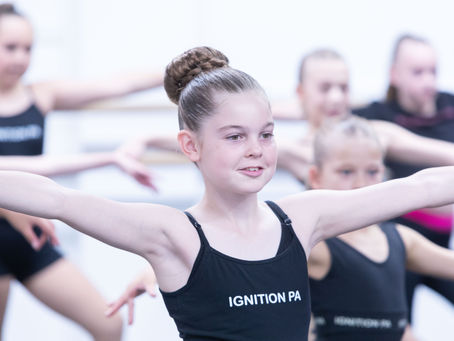 The History of Lyrical Dance: From Origins to Modern Day 🌟