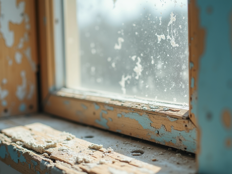 Mastering Historic Window Repair Techniques for Window Restoration