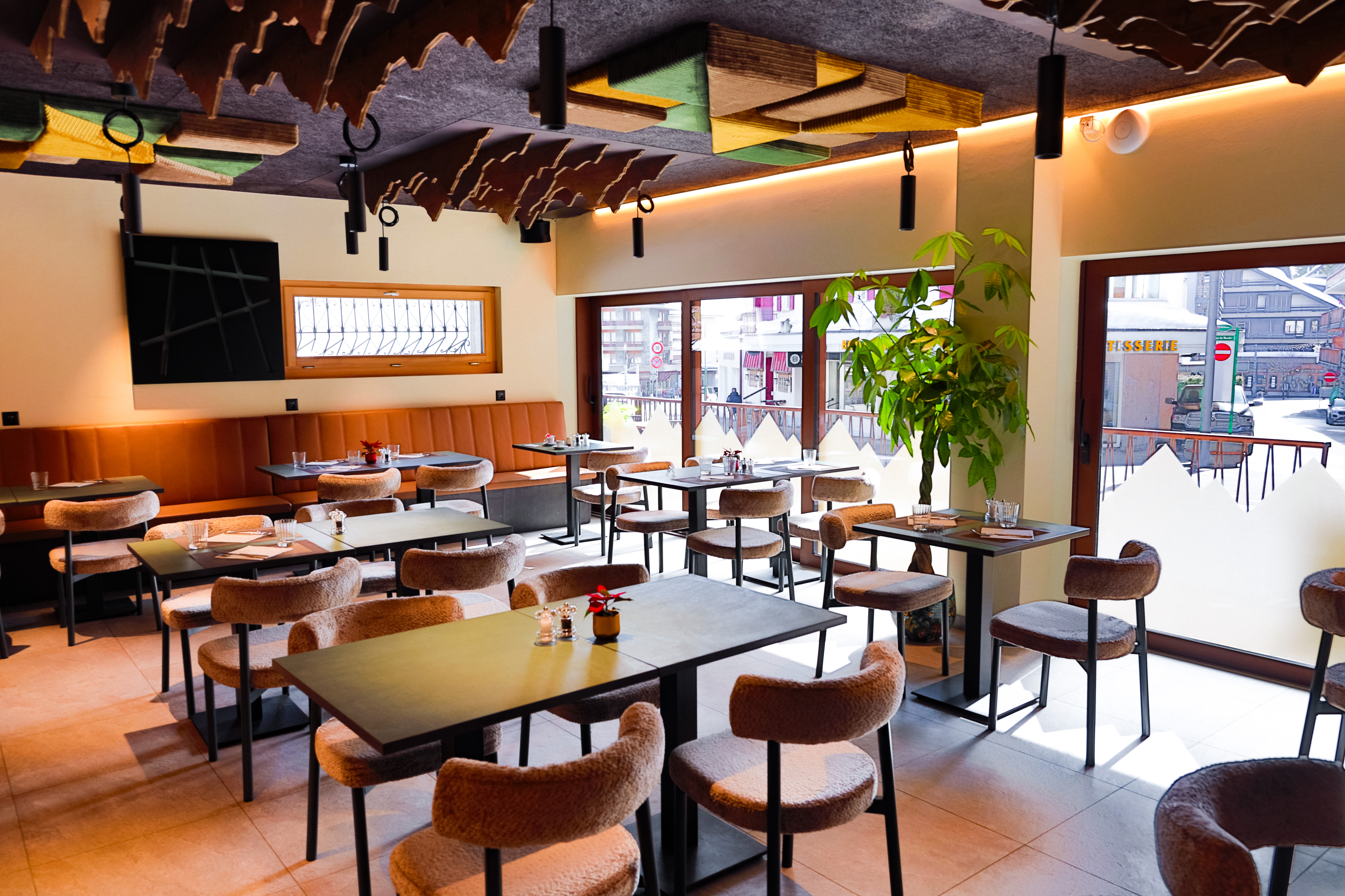 ALTI - Creperie & Restaurant