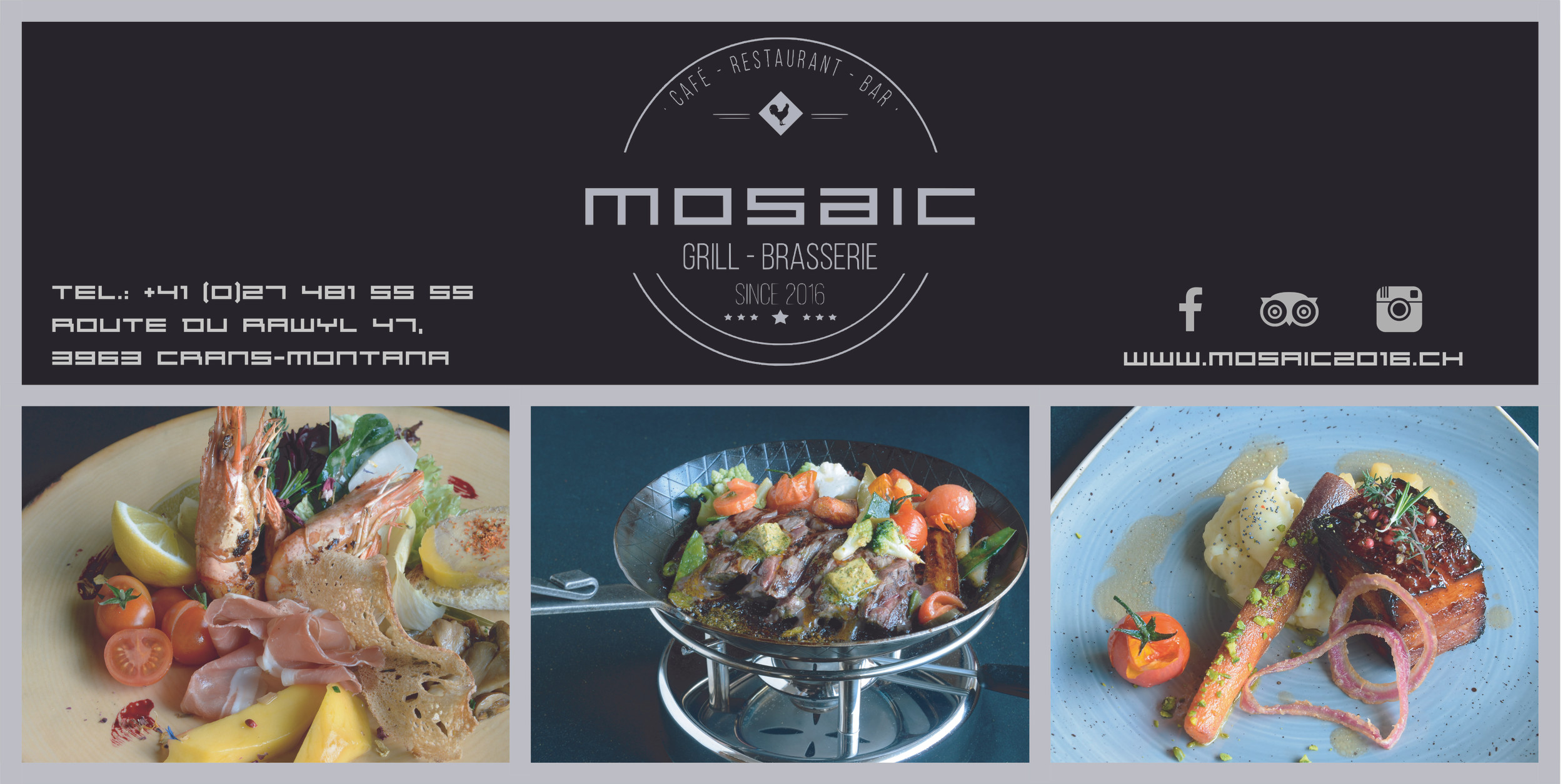 mosaic