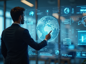 Reimagining Consulting: The Power of Human and AI Collaboration in a Transformative Journey