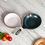 Thumbnail: Spoon Shape Platter Set of 2