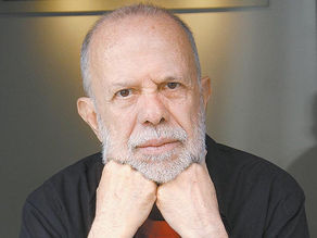 Rostros LGBT+: Jaime Humberto Hermosillo