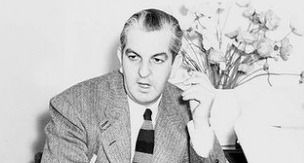Orry-Kelly: El Diseñador del Hollywood de Oro
