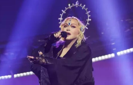 Madonna: La Reina del Pop