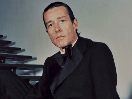 Halston: Un gran visionario del mundo de la Moda