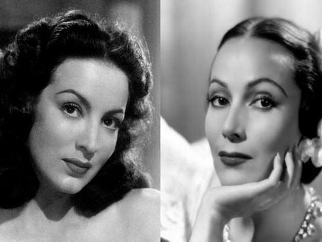 Dolores y María: Amigas ¿y rivales?