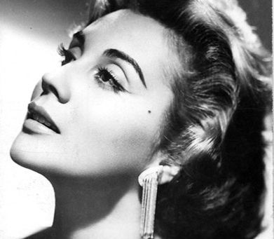 Divas: Rita Macedo