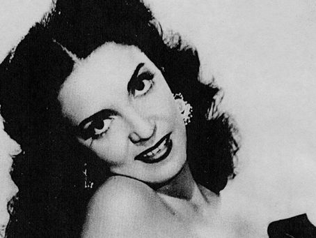 Divas: Katy Jurado