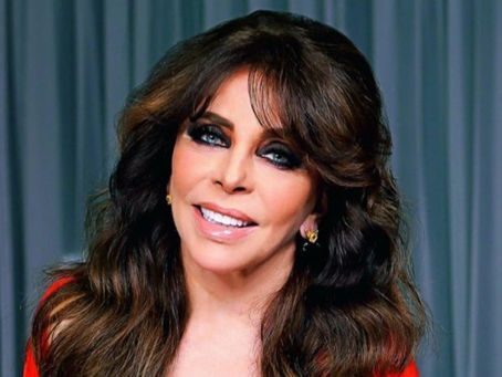 Divas: Verónica Castro