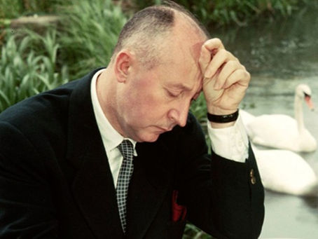 Christian Dior: El creador del "New look"