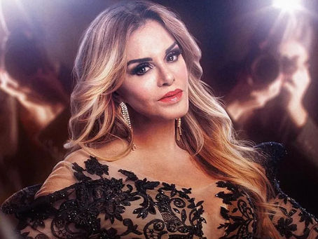 Divas: Lucía Méndez