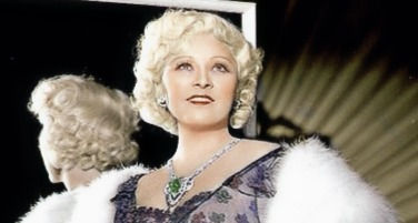 Divas: Mae West